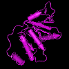 Molecular Structure Image for 2P4D