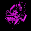 Molecular Structure Image for 2P51