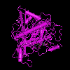 Molecular Structure Image for 2P6E