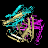 Structure molecule image