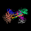 Molecular Structure Image for 2P9I