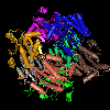 Molecular Structure Image for 2P9J