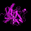 Molecular Structure Image for 2PE0