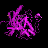 Molecular Structure Image for 2PE1