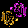 Molecular Structure Image for 2PL1