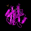 Molecular Structure Image for 2PLW