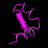 Molecular Structure Image for 2PPZ