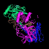 Molecular Structure Image for 2PQQ