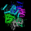 Molecular Structure Image for 2PRR