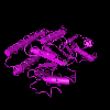 Molecular Structure Image for 2PS9