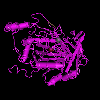 Molecular Structure Image for 2PXJ