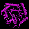 Molecular Structure Image for 2Q02