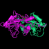 Molecular Structure Image for 2UV4