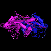 Molecular Structure Image for 2UV6