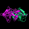 Molecular Structure Image for 2UV7