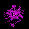 Molecular Structure Image for 2UW9