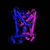 Molecular Structure Image for 2UXH