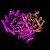 Molecular Structure Image for 2UZ9