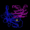 Molecular Structure Image for 1TFP