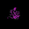 Molecular Structure Image for 2EYV