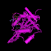 Molecular Structure Image for 2CNS