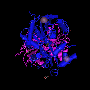 Molecular Structure Image for 2DWU