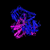 Molecular Structure Image for 1OXO