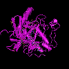 Molecular Structure Image for 2PE2