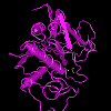 Molecular Structure Image for 2PNS