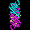 Molecular Structure Image for 2Q45