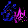 Molecular Structure Image for 2Q47