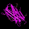 Molecular Structure Image for 2E56