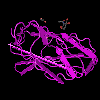 Molecular Structure Image for 2HKA