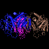 Molecular Structure Image for 2I6U