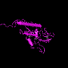 Molecular Structure Image for 2JM1