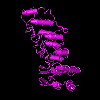 Molecular Structure Image for 2NYJ