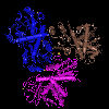 Molecular Structure Image for 2P2G