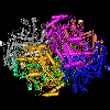 Molecular Structure Image for 2P88