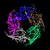 Molecular Structure Image for 2PGZ