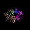 Molecular Structure Image for 2POP