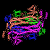 Molecular Structure Image for 2PTQ