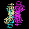 Molecular Structure Image for 2PTS