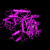 Molecular Structure Image for 2PWF