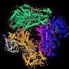 Molecular Structure Image for 2Q3E