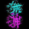 Molecular Structure Image for 2Q6Z