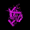 Molecular Structure Image for 2Q7D