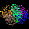 Molecular Structure Image for 2QDE