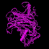 Molecular Structure Image for 2UWB