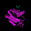 Molecular Structure Image for 2V3S