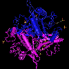 Molecular Structure Image for 2E7R